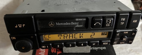 Mercedes benz oldtimer - oldtimer, becker