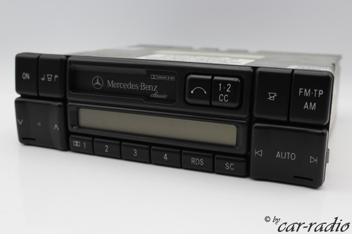 Original mercedes classic - original,