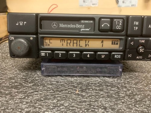 Original mercedes classic - mercedes,