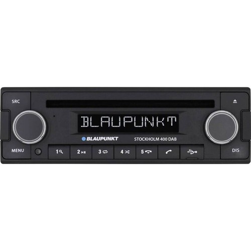 Blaupunkt autoradio radio - autoradio,