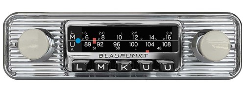 Blaupunkt frankfurt stereo - blaupunkt,