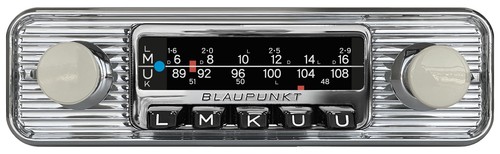 Blaupunkt frankfurt stereo - blaupunkt,