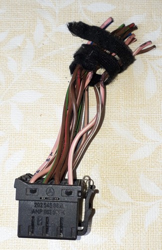 Mercedes becker audio 30 - mercedes,