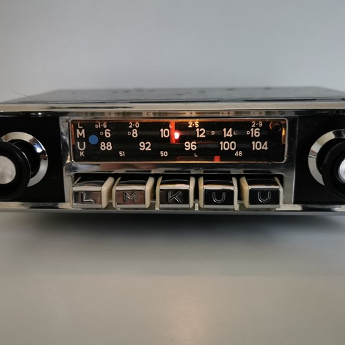 Blaupunkt dortmund oldtimer - dortmund,