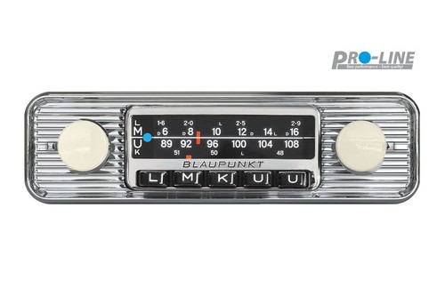 Blaupunkt frankfurt stereo - frankfurt,