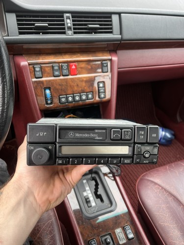 Mercedes benz classic - classic, mit