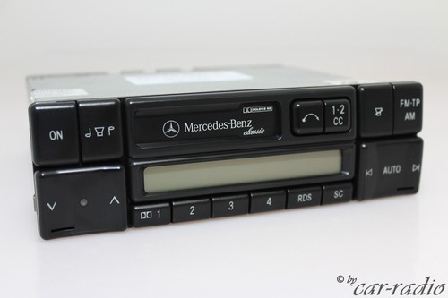 Original mercedes classic - mercedes,