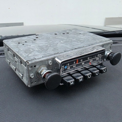 Blaupunkt münster mmuuu - blaupunkt, skala