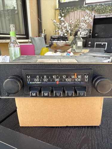 Blaupunkt münster classic - münster,