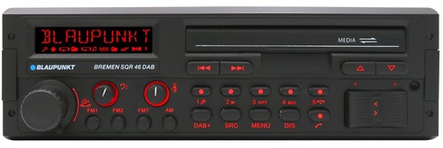 Autoradio blaupunkt bremen - autoradio,
