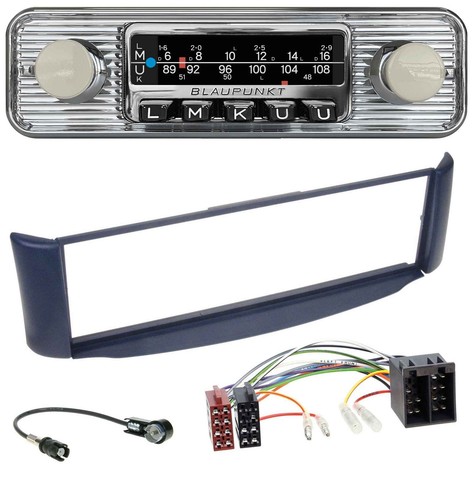 Blaupunkt mp3 bluetooth usb - blaupunkt,