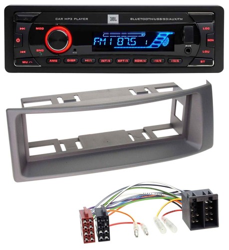 Jbl aux mp3 usb - mp3, sd