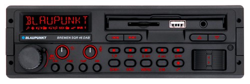 Blaupunkt bremen sqr - blaupunkt,