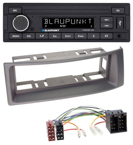Blaupunkt aux mp3 usb - blaupunkt,
