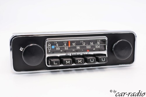 Blaupunkt frankfurt classic - frankfurt,