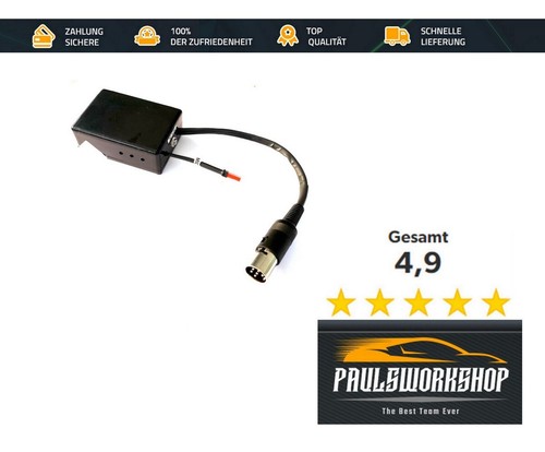 Blaupunkt ingolstadt classic - blaupunkt,