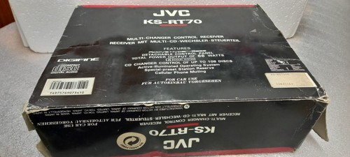 Jvc 70 autoradio - jvc,
