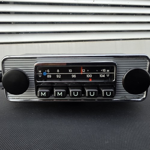 Blaupunkt münster classic - blaupunkt,