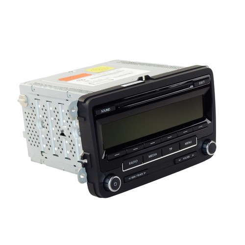 Rcd 310 radio - radio, autoradio