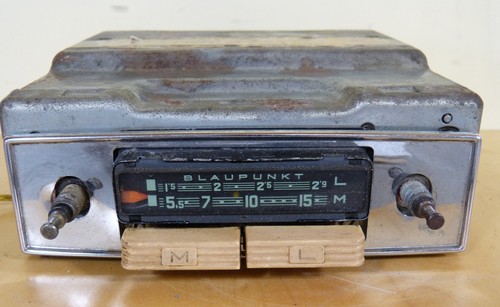 Blaupunkt - blaupunkt, 🔵