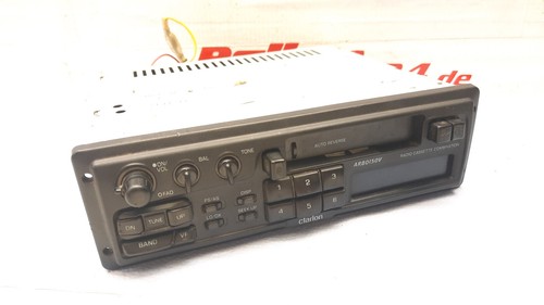 Clarion arb0150v arb 0150v - arb0150v,