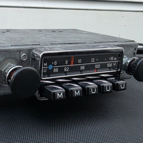 Blaupunkt münster mmuuu skala - blaupunkt,