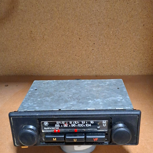 Original bmw bavaria vintage - original,
