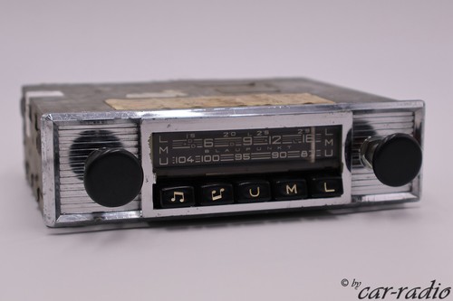 Blaupunkt essen oldtimer - blaupunkt,